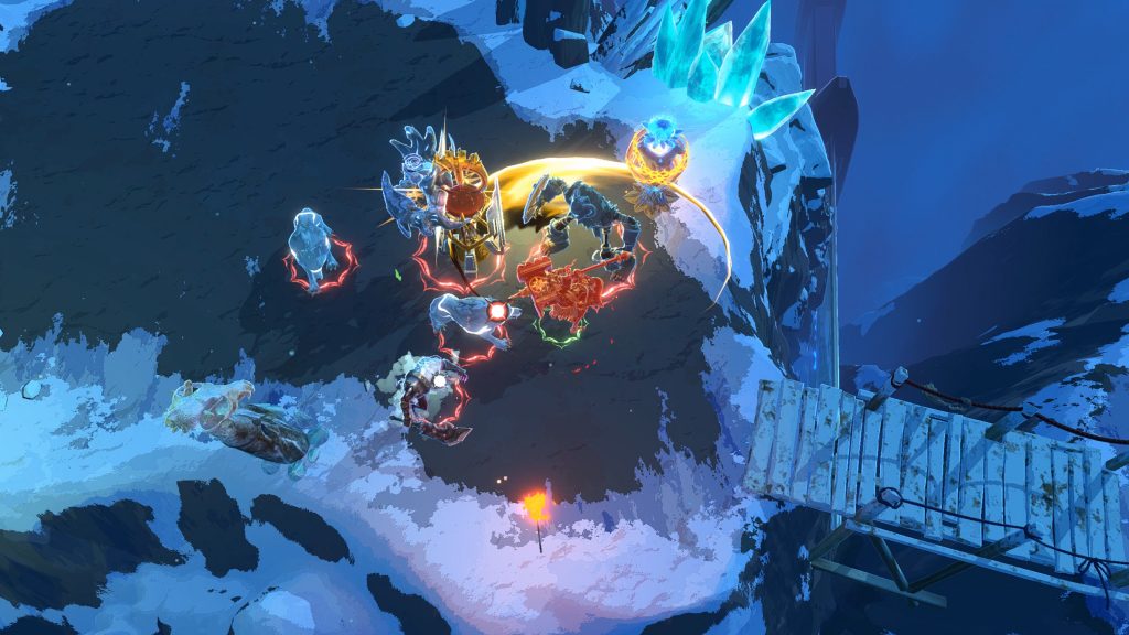 图片[5]-梦之形/Shape of Dreams/支持网络联机