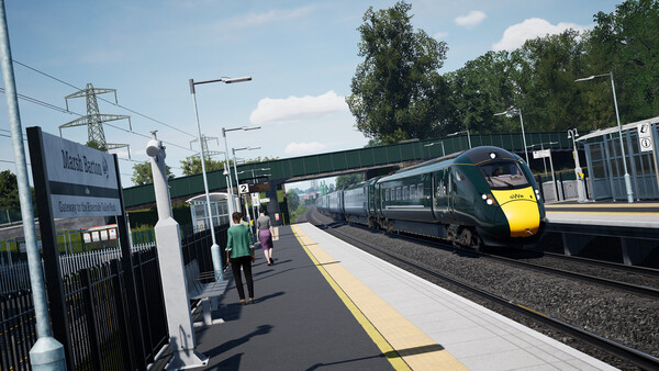 图片[4]-模拟火车世界6/Train Sim World 6