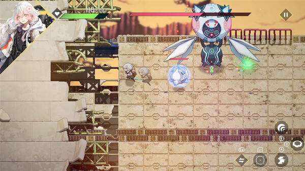 图片[4]-海珂：北境极光/HYKE:Northern Light(s)