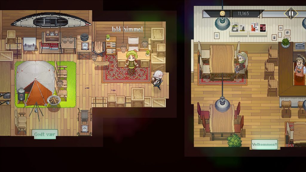 图片[5]-海珂：北境极光/HYKE:Northern Light(s)