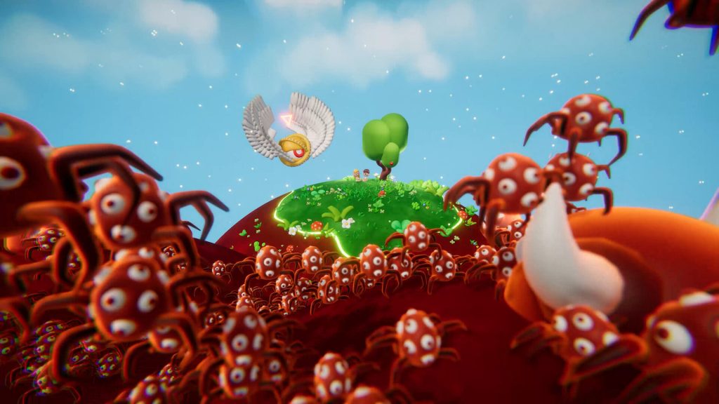 图片[2]-物理超度指南/Holy Shot