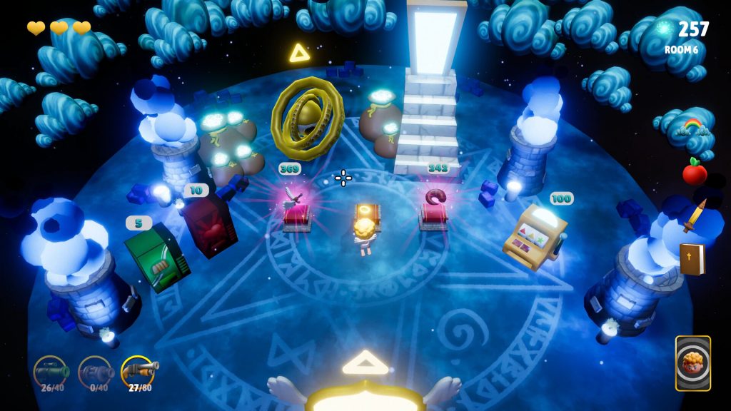 图片[5]-物理超度指南/Holy Shot