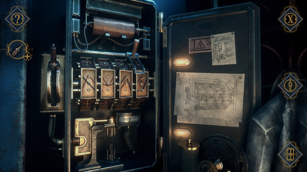 图片[1]-特斯拉之家/The House of Tesla