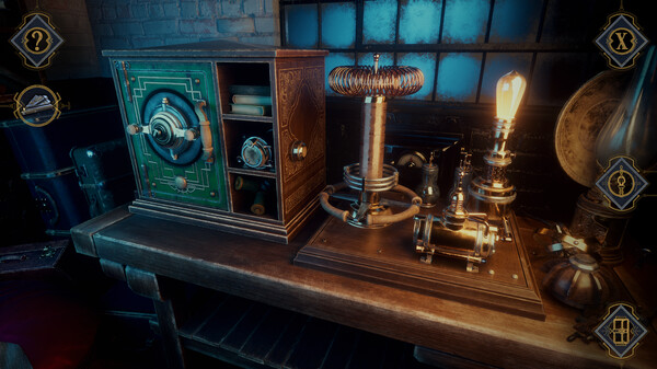 图片[3]-特斯拉之家/The House of Tesla