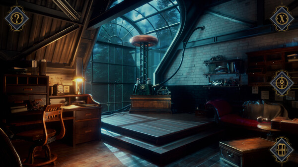 图片[4]-特斯拉之家/The House of Tesla