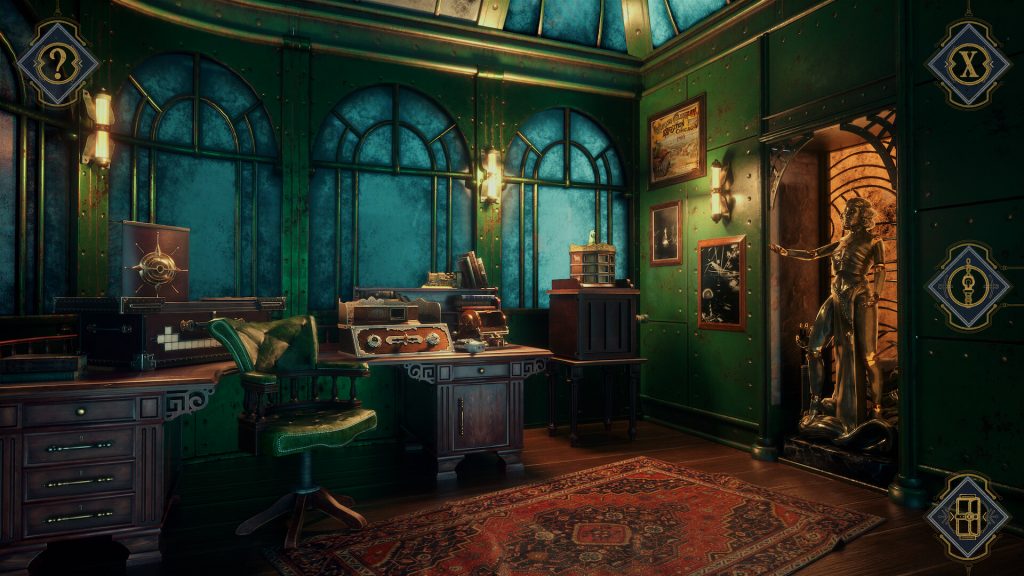 图片[5]-特斯拉之家/The House of Tesla