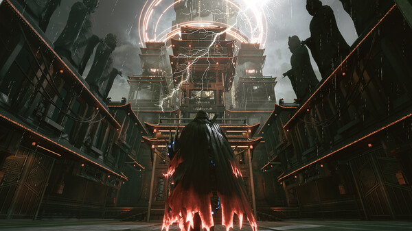 图片[1]-琉隐无界/Liuyin's world