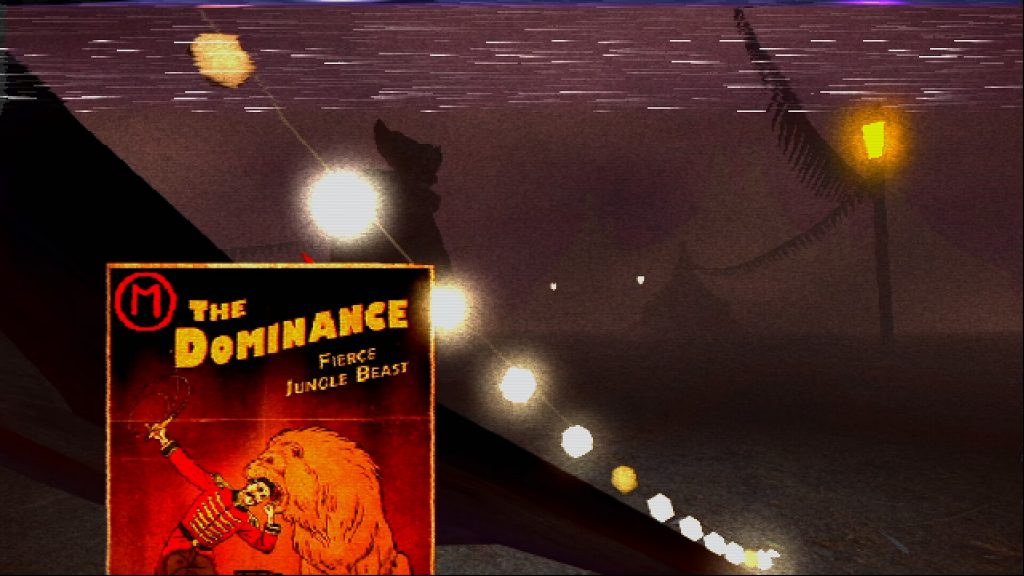 图片[1]-留意小丑/Mind the Clown