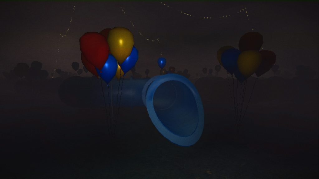 图片[2]-留意小丑/Mind the Clown