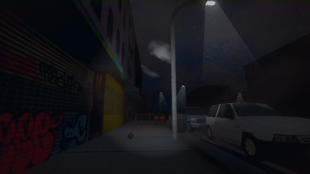 图片[3]-留意小丑/Mind the Clown