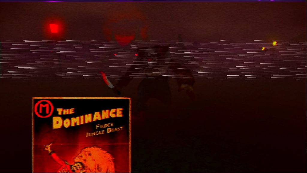 图片[5]-留意小丑/Mind the Clown