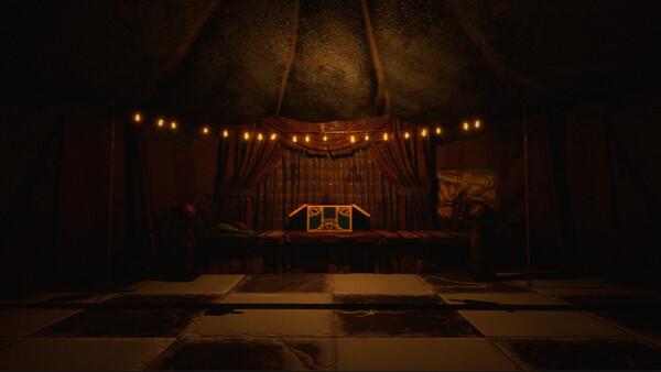 图片[4]-痛苦马戏团/Circus of Pain