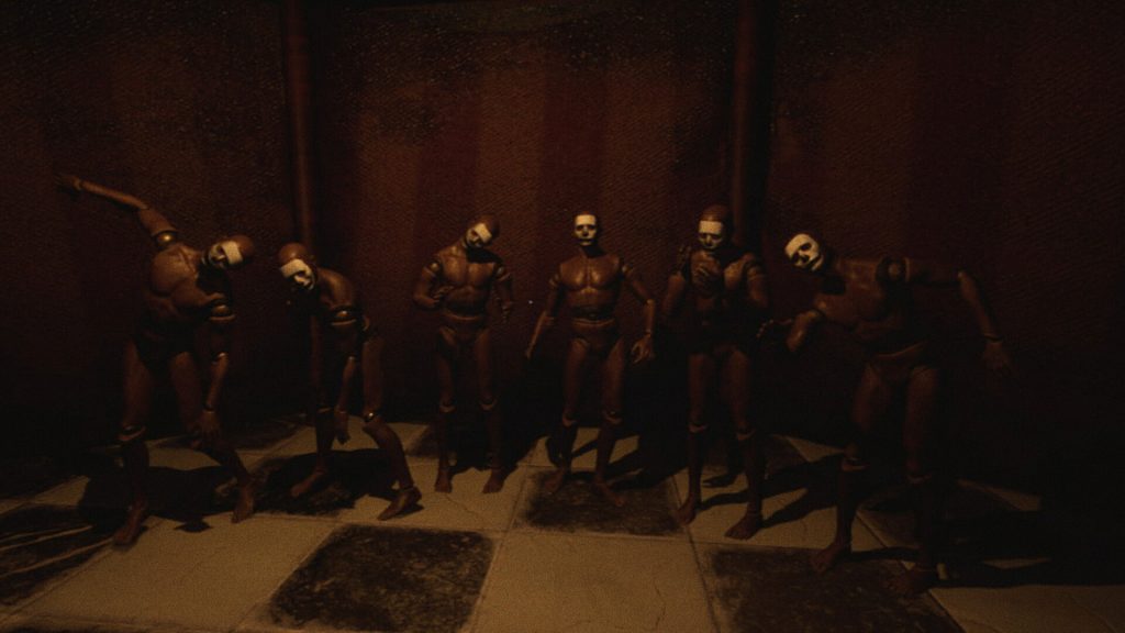 图片[5]-痛苦马戏团/Circus of Pain