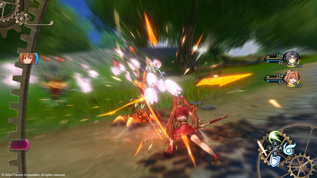 图片[3]-空之轨迹 the 1st游戏下载-空之轨迹1重置版下载