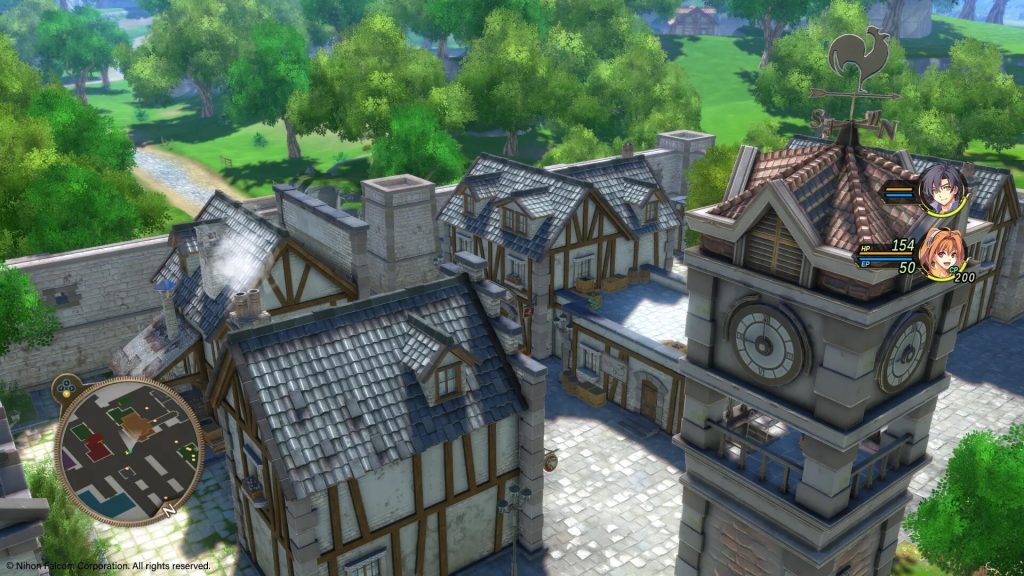 图片[4]-空之轨迹 the 1st游戏下载-空之轨迹1重置版下载