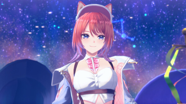 图片[3]-红色的炼金术士和白色的守护者 蕾斯莱莉娅娜的炼金工房