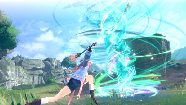 图片[4]-红色的炼金术士和白色的守护者 蕾斯莱莉娅娜的炼金工房