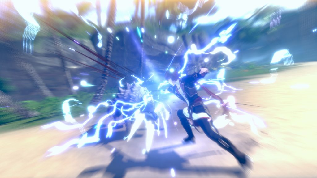 图片[6]-红色的炼金术士和白色的守护者 蕾斯莱莉娅娜的炼金工房