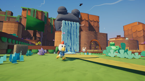 图片[1]-纸境奇旅/PaperKlay