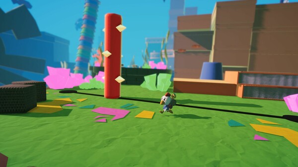 图片[3]-纸境奇旅/PaperKlay