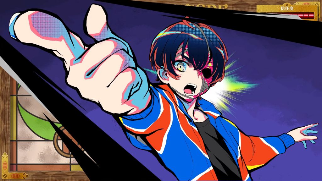 图片[2]-终天教团游戏下载-终天教团电脑版下载