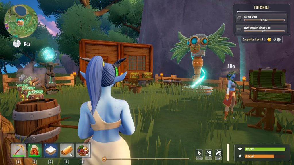 图片[1]-莎玛尼娅游戏下载-莎玛尼娅电脑版下载