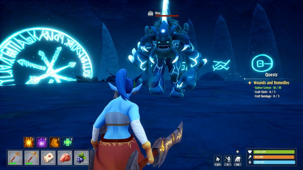 图片[2]-莎玛尼娅游戏下载-莎玛尼娅电脑版下载