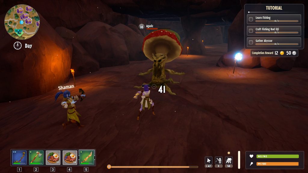 图片[4]-莎玛尼娅游戏下载-莎玛尼娅电脑版下载