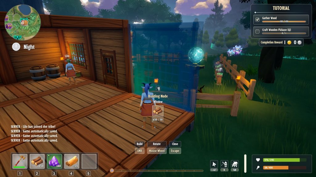 图片[5]-莎玛尼娅游戏下载-莎玛尼娅电脑版下载