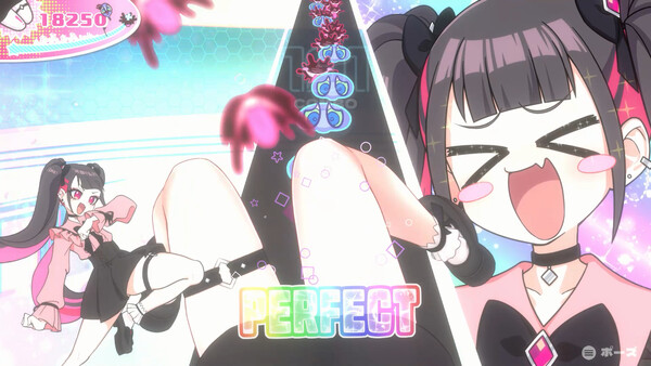 图片[2]-萌萌夹击/MOMO Crash