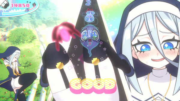 图片[3]-萌萌夹击/MOMO Crash