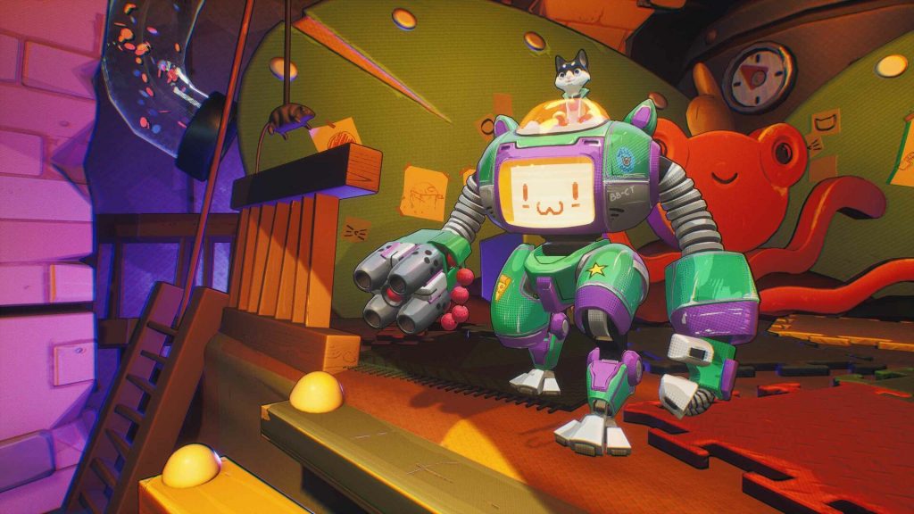 图片[2]-超极战猫游戏下载-超极战猫电脑版下载