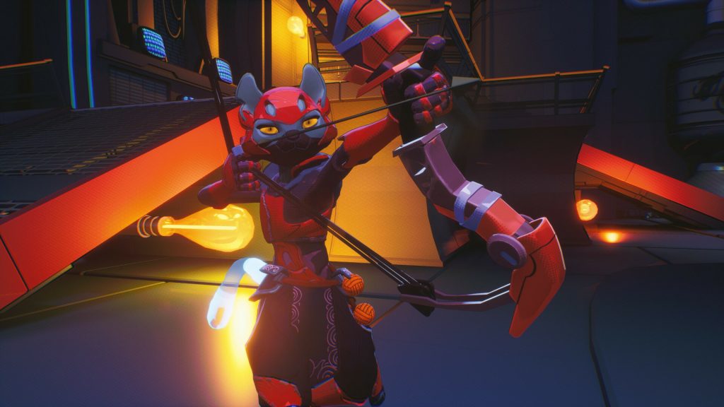 图片[5]-超极战猫游戏下载-超极战猫电脑版下载