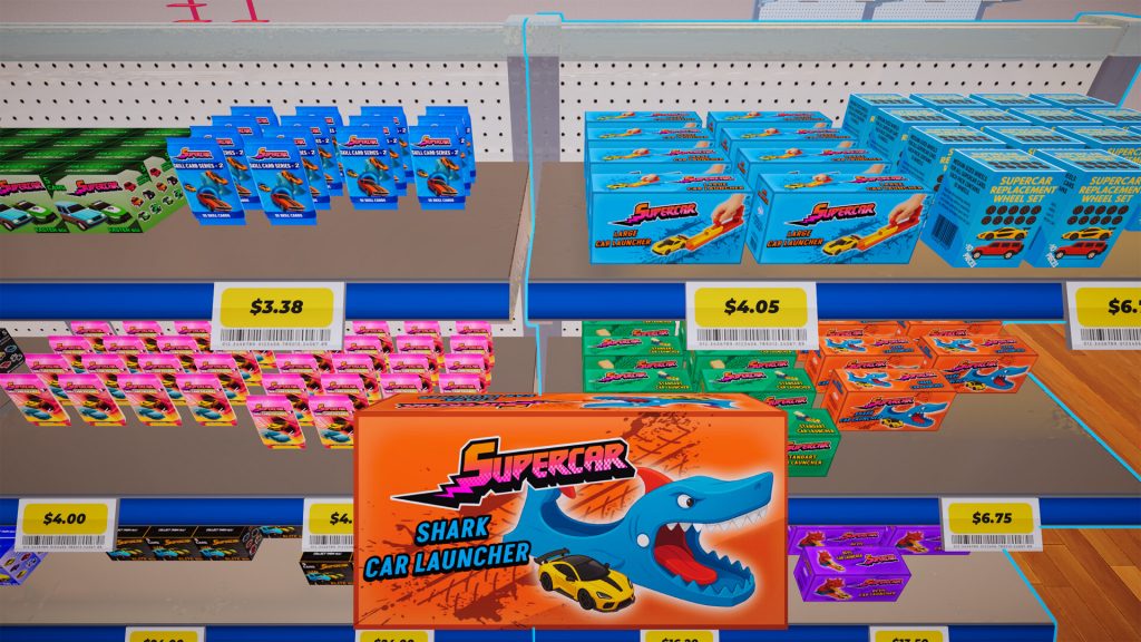 图片[2]-超级跑车收藏模拟器游戏下载-超级跑车收藏模拟器电脑版下载