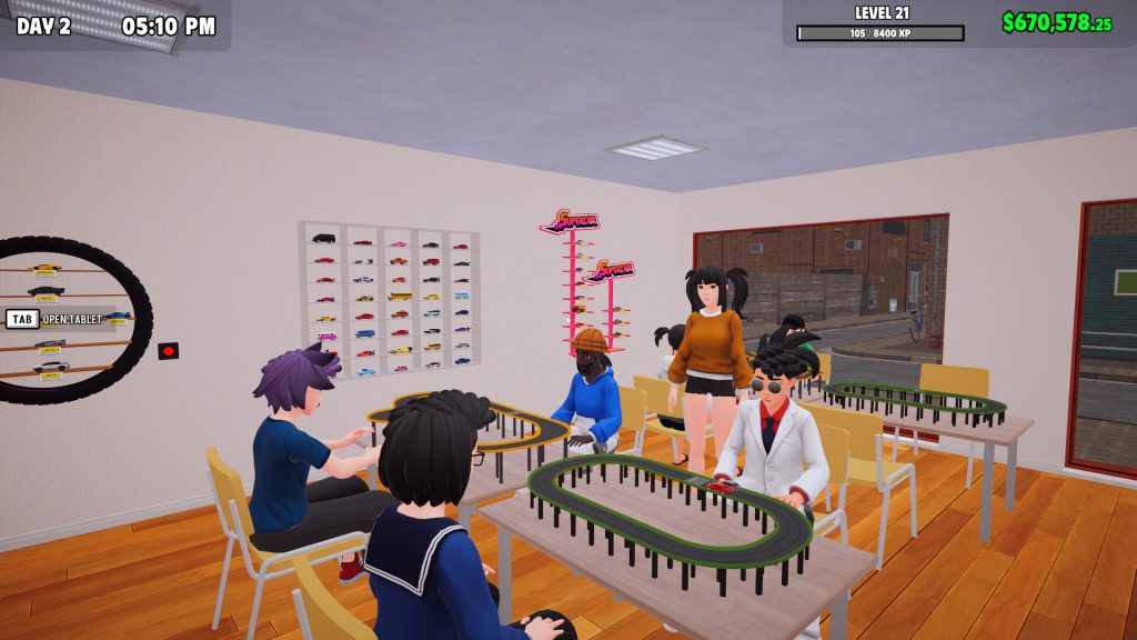 图片[5]-超级跑车收藏模拟器游戏下载-超级跑车收藏模拟器电脑版下载