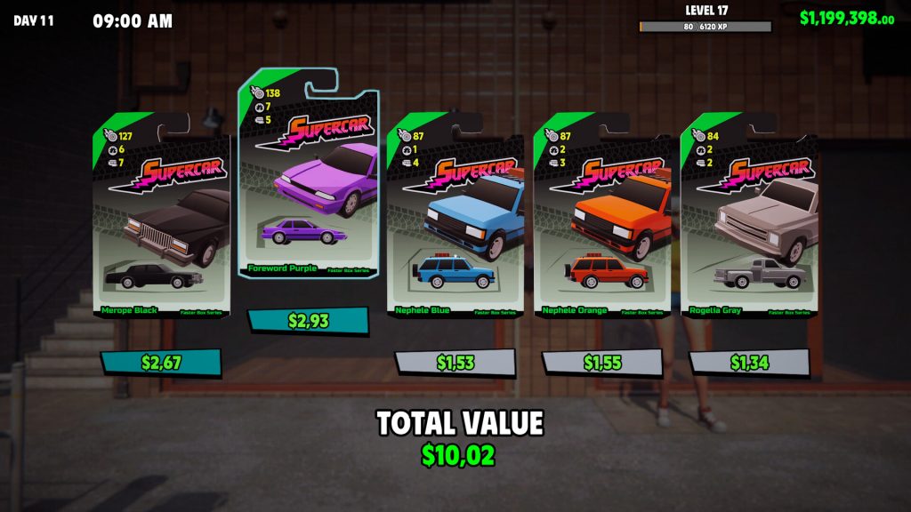 图片[4]-超级跑车收藏模拟器游戏下载-超级跑车收藏模拟器电脑版下载