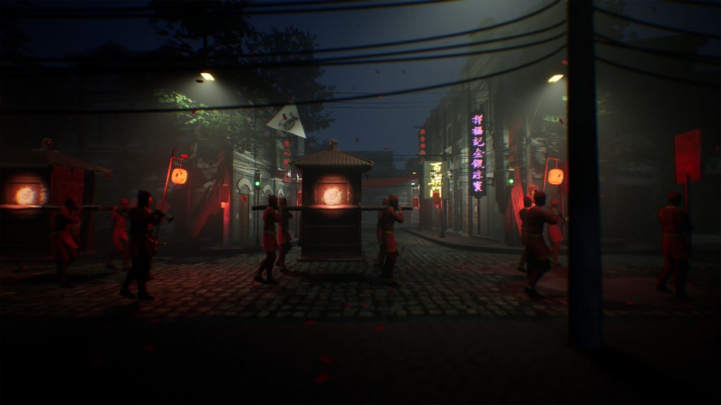 图片[2]-过阴恐怖游戏下载-过阴游戏电脑版下载