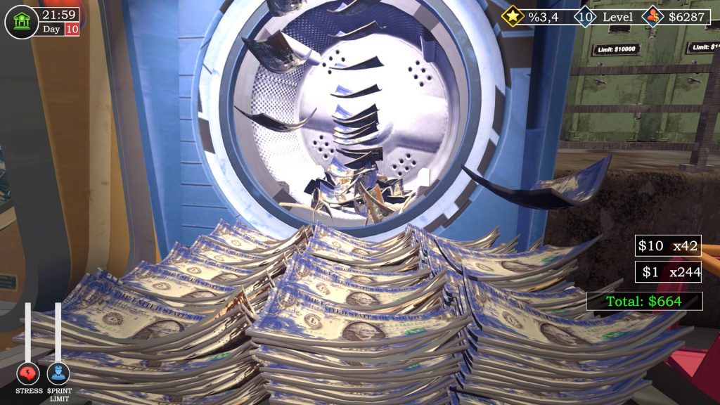 图片[5]-银行家模拟器/Banker Simulator