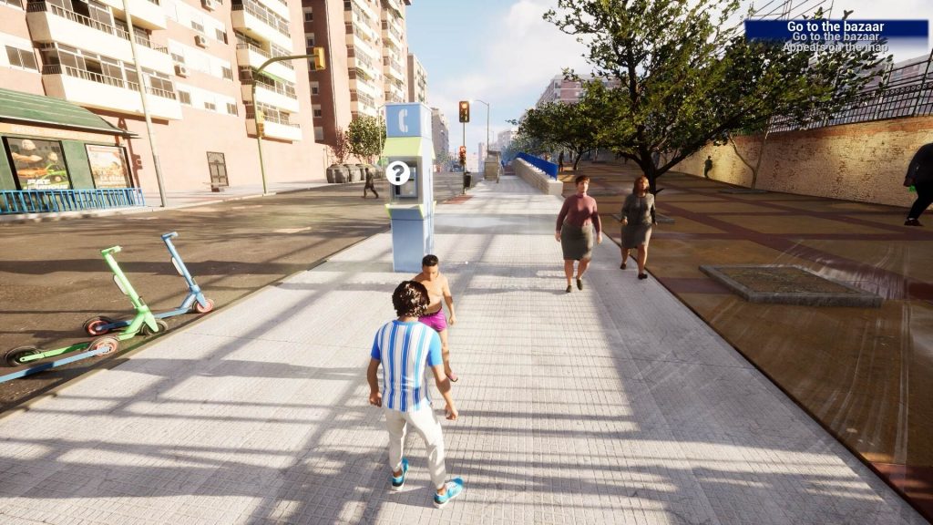 图片[2]-集市模拟器万的故事游戏下载-集市模拟器万的故事电脑版下载