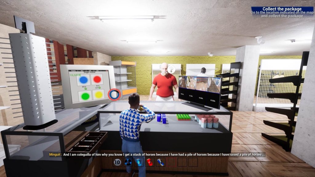 图片[3]-集市模拟器万的故事游戏下载-集市模拟器万的故事电脑版下载