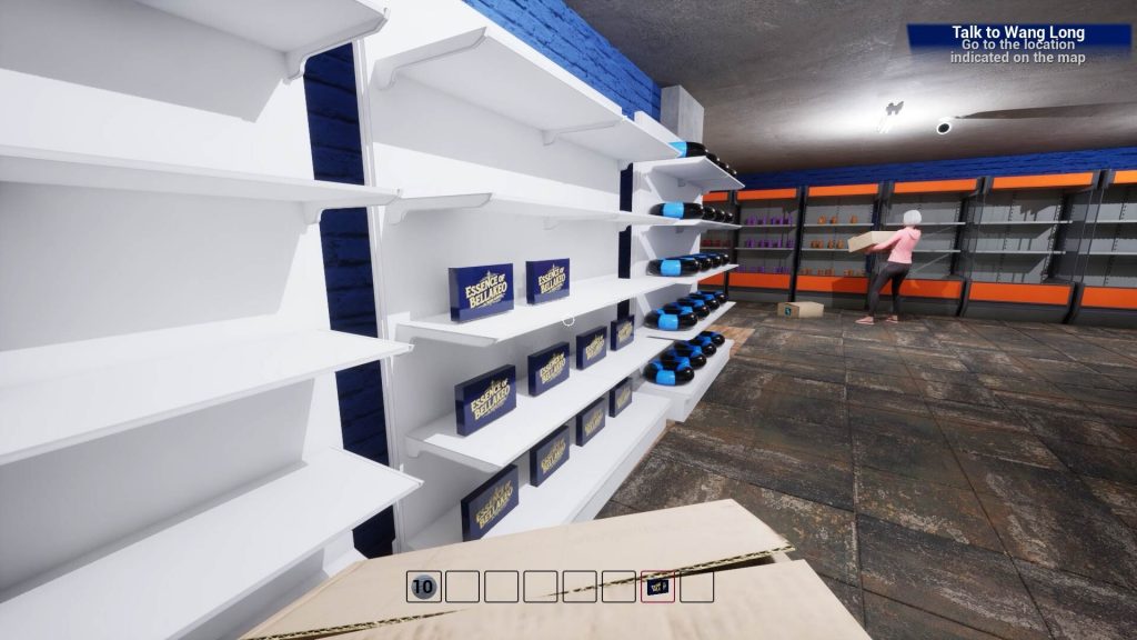 图片[5]-集市模拟器万的故事游戏下载-集市模拟器万的故事电脑版下载