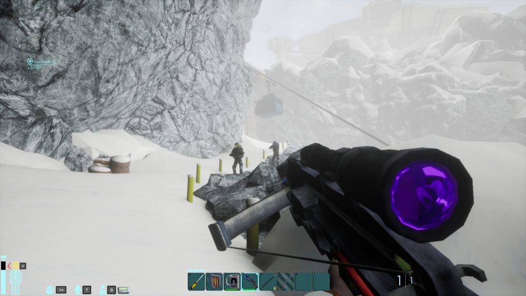 图片[2]-非生物因素联机版免费下载-非生物因素电脑版下载