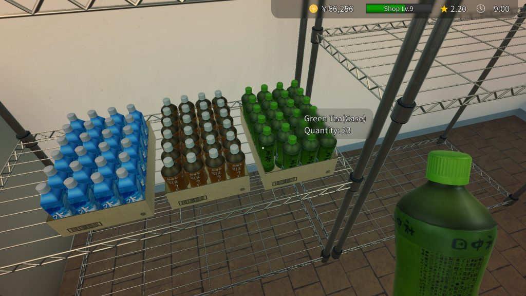 图片[5]-饭团店模拟游戏下载-饭团店模拟电脑版下载