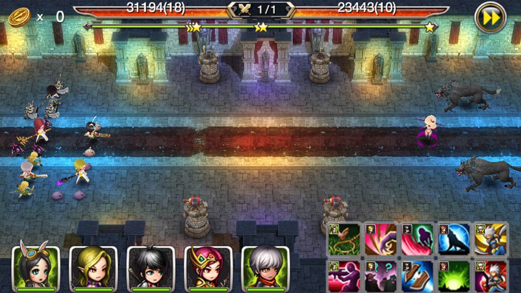 图片[2]-黑暗屠戮者游戏下载-黑暗屠戮者电脑版下载