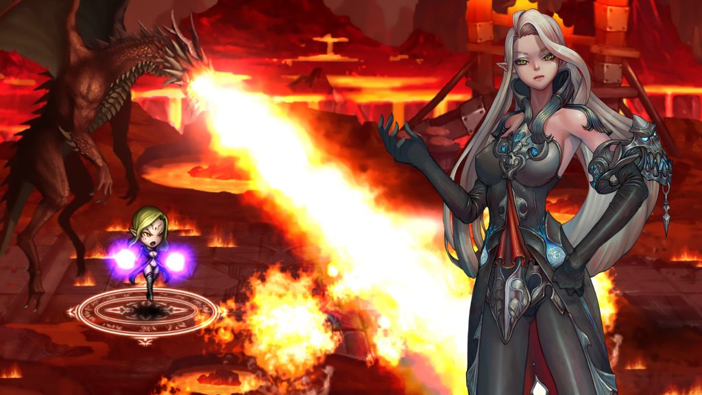 图片[4]-黑暗屠戮者游戏下载-黑暗屠戮者电脑版下载