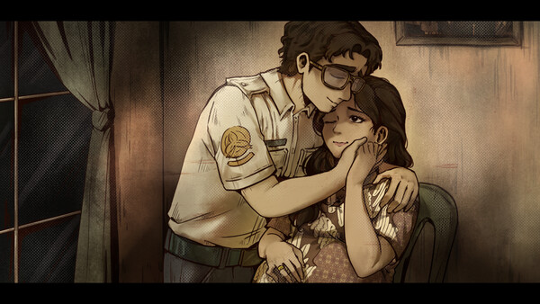 图片[4]-1998：收费员的故事/1998: The Toll Keeper Story