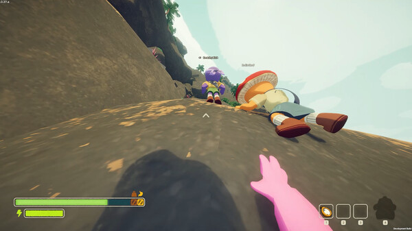 图片[4]-巅峰/PEAK/支持网络联机