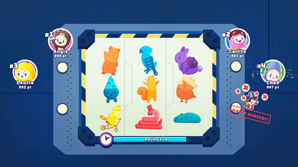 图片[6]-一起玩：派对游戏/Play Together: Party Games