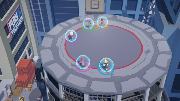 图片[2]-一起玩：派对游戏/Play Together: Party Games