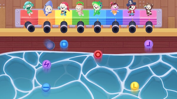 图片[3]-一起玩：派对游戏/Play Together: Party Games